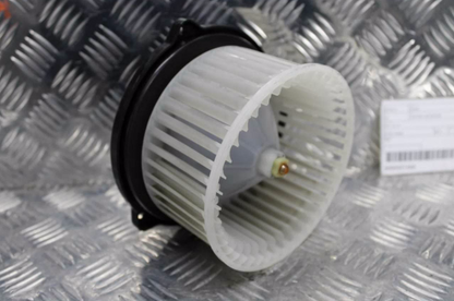 Mazda, Cx30 Heater Fan Motor Dm, 10/19-