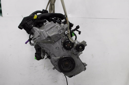 Nissan, Cube Engine Petrol, 1.5, Hr15, Z12, 11/08-12/19