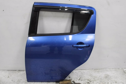 Suzuki, Swift Left Rear Door Fz, 08/10-03/17