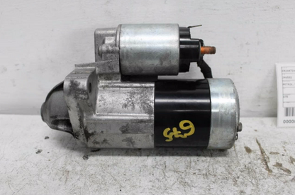 Mazda, 2, Starter Motor Petrol, 1.5, Skyactiv-G, Dj/Dl, 09/14-10/19