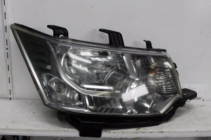 Mitsubishi, Delica, Right Headlamp 5Th Gen 07- (Import)
