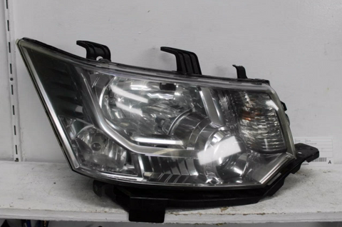 Mitsubishi, Delica, Right Headlamp 5Th Gen 07- (Import)