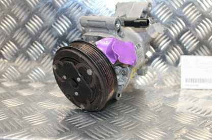 Mazda, Cx3 A/C Compressor Dk, Diesel,1.5, Turbo, Skyactiv-D, 03/15-05/18