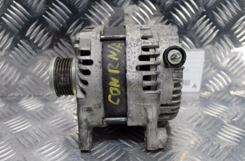 Mazda, Cx3 Alternator Diesel, 1.5, 150Amp, Dk, 03/15-05/18