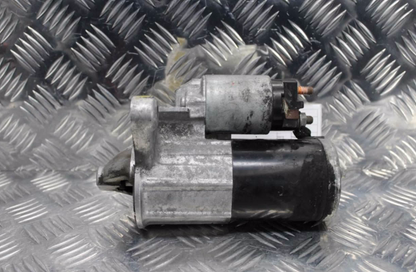 Mazda, Cx3 Starter Motor Diesel, 1.5, M000T24971, Dk, 03/15-05/18