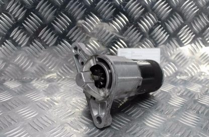Mazda, Cx3 Starter Motor Diesel, 1.5, M000T24971, Dk, 03/15-05/18