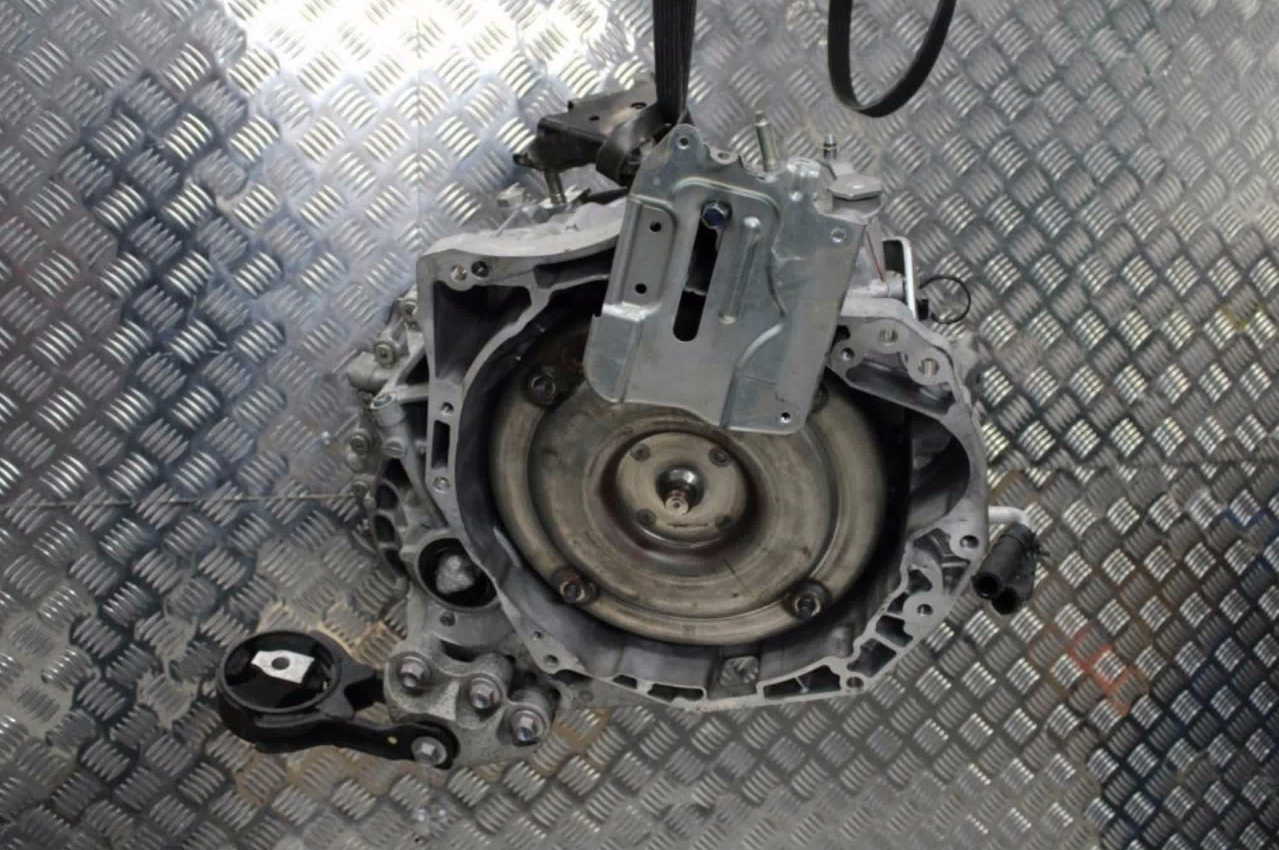 Mazda, Cx3 Trans/Gearbox Auto, Fwd, Diesel, 1.5, Turbo, Dk, 03/15-05/18