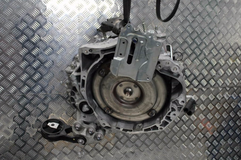 Mazda, Cx3 Trans/Gearbox Auto, Fwd, Diesel, 1.5, Turbo, Dk, 03/15-05/18