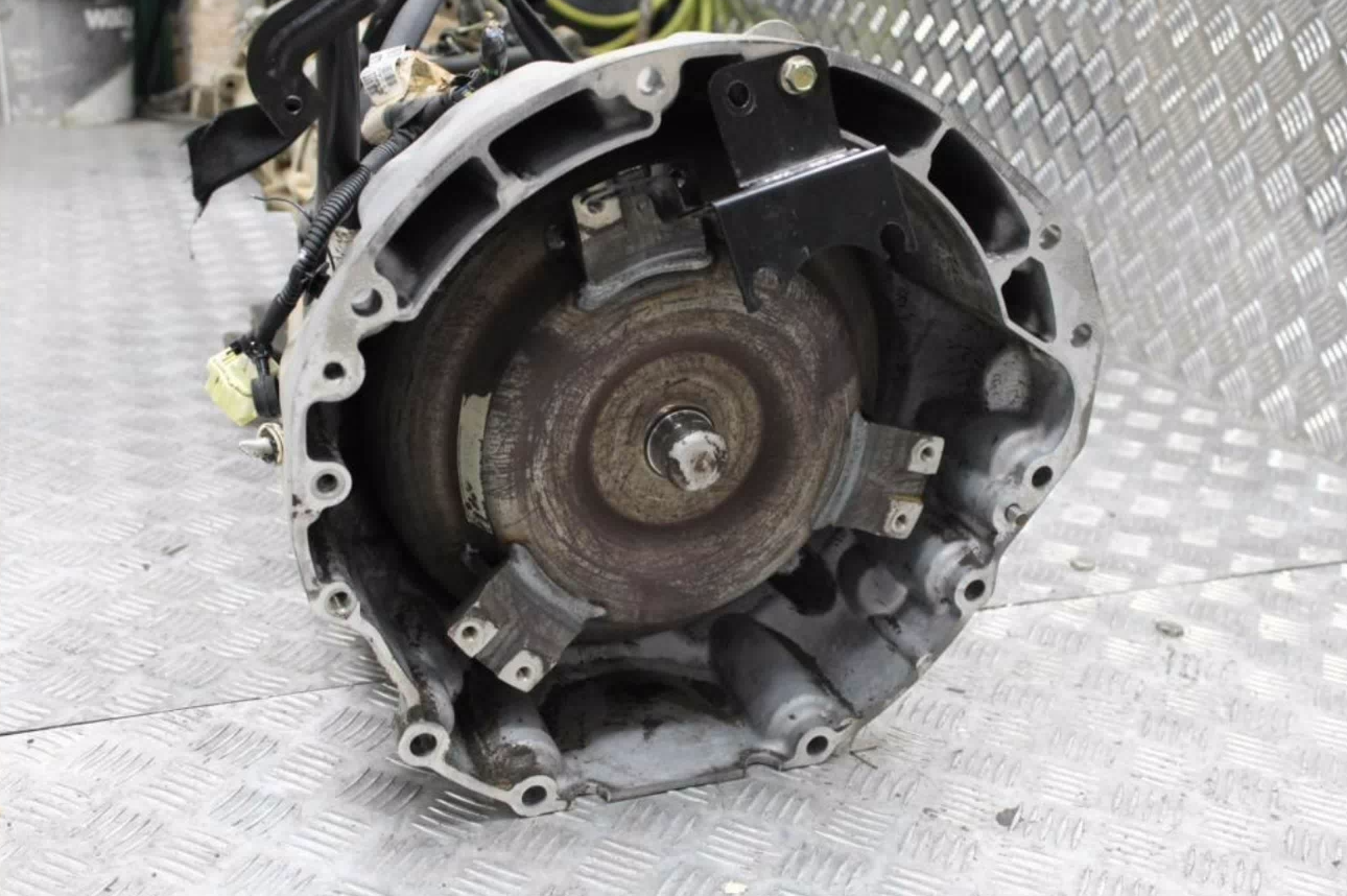 Jeep, Wrangler Trans/Gearbox Auto, Awd, Petrol, 3.6, No Transfer Case, Jk, 10/11-07/18