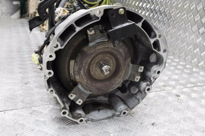 Jeep, Wrangler Trans/Gearbox Auto, Awd, Petrol, 3.6, No Transfer Case, Jk, 10/11-07/18