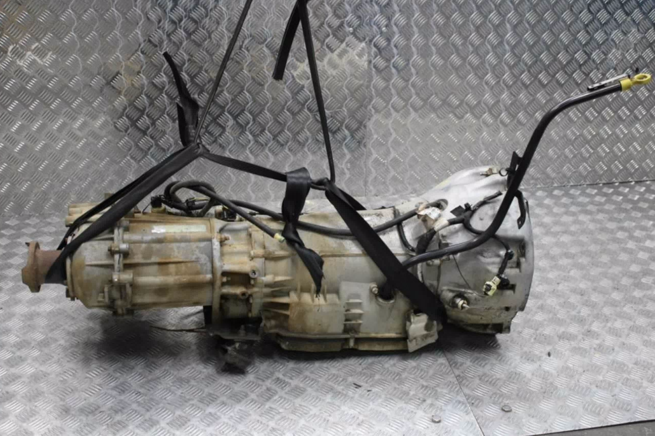 Jeep, Wrangler Trans/Gearbox Auto, Awd, Petrol, 3.6, No Transfer Case, Jk, 10/11-07/18