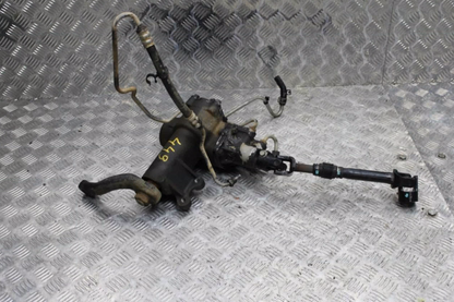 Jeep, Wrangler Steering Box/Rack Jk, 12/06-07/18