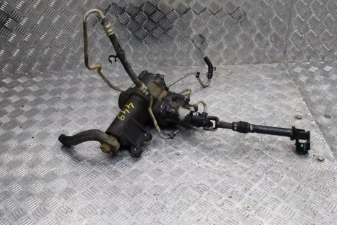 Jeep, Wrangler Steering Box/Rack Jk, 12/06-07/18