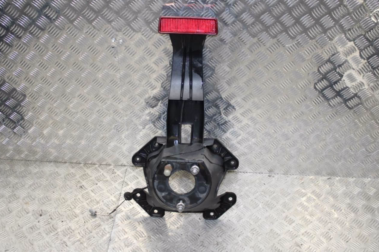 Jeep, Wrangler Spare Wheel Carrier Jk, 12/06-07/18