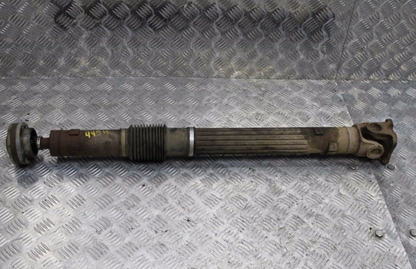 Jeep, Wrangler Rear Prop Shaft 3.6, Petrol, Auto T/M, 4Dr, Unlimited Sport, Jk, 10/11-07/18