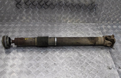 Jeep, Wrangler Rear Prop Shaft 3.6, Petrol, Auto T/M, 4Dr, Unlimited Sport, Jk, 10/11-07/18