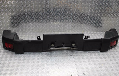 Jeep, Wrangler Rear Bumper Jk, 12/06-07/18