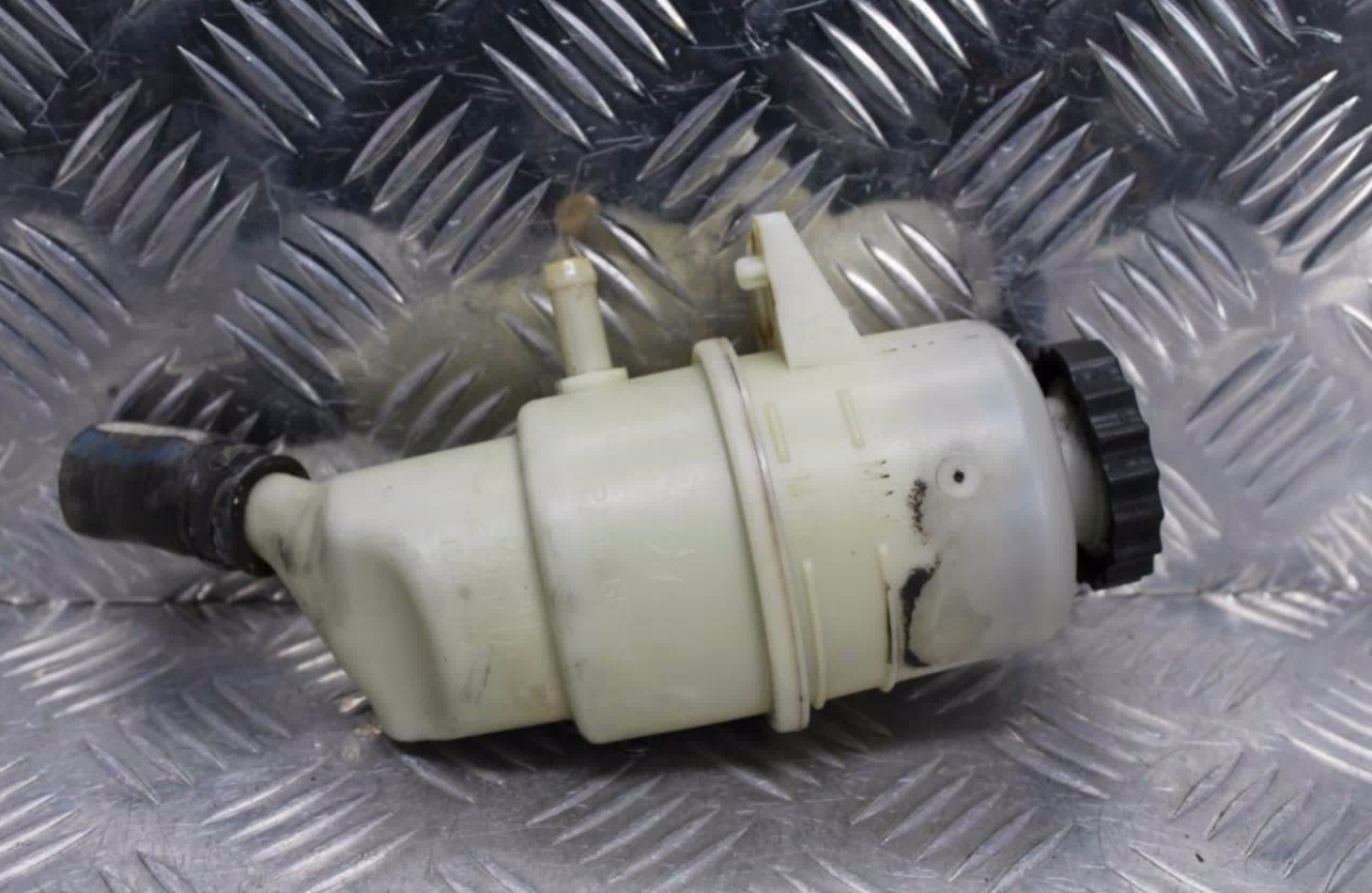 Jeep, Wrangler P/S Reservoir Petrol, 3.6, Jk, 10/11-07/18