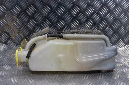 Jeep, Wrangler Overflow Bottle Petrol, Jk, 12/06-07/18