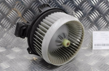 Jeep, Wrangler Heater Fan Motor Jk, Climate Control Type, 01/12-07/18