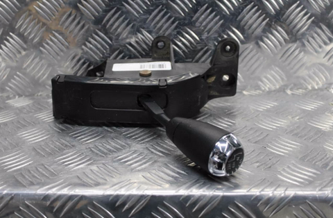 Jeep, Wrangler Gear Stick/Shifter Jk, Transfer Case Shifter, Auto, 3.6, Petrol, 5 Speed, 10/11-07/18