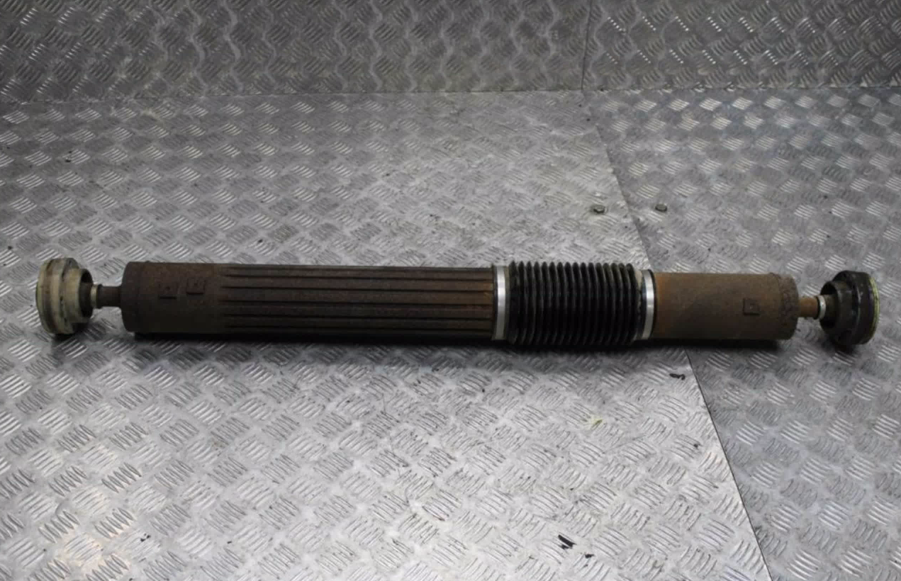 Jeep, Wrangler Front Prop Shaft 3.6, Petrol, Auto T/M, 4Dr, Jk, 10/11-07/18