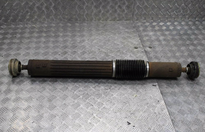 Jeep, Wrangler Front Prop Shaft 3.6, Petrol, Auto T/M, 4Dr, Jk, 10/11-07/18