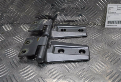 Jeep, Wrangler Bonnet Hinge/Strut Jk, 12/06-07/18
