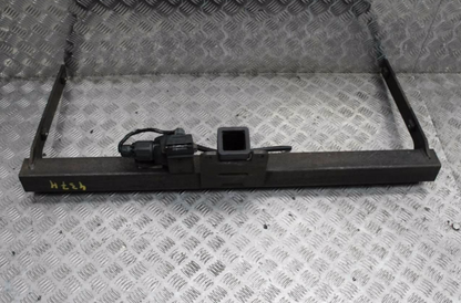 Volkswagen, Passat Towbar 3C/Mk6 B7, Sedan, 09/10-05/15