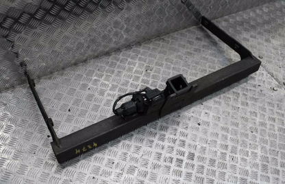 Volkswagen, Passat Towbar 3C/Mk6 B7, Sedan, 09/10-05/15