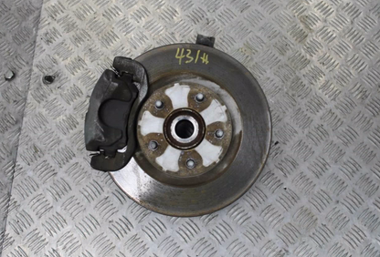 Nissan, Dualis Left Front Hub Assembly J10, 10/07-05/14