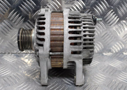 Nissan, Dualis Alternator Petrol, 2.0, Mr20, J10, 10/07-05/14