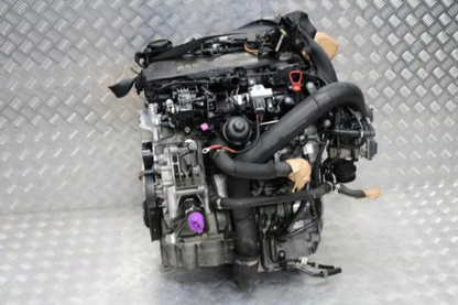 Mini, Cooper Engine Diesel, 2.0, Turbo, N47T, R60, 10/10-09/16