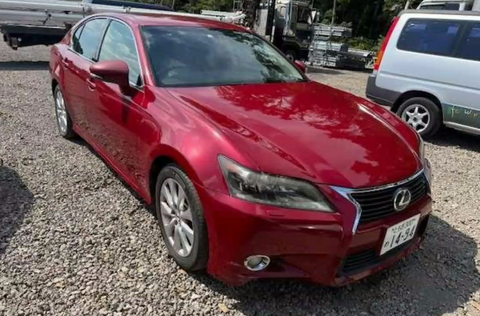 Lexus, Gs Steering Box/Rack 10 Series, Gs250/Gs300H/Gs350/Gs450H/Gs200T, 04/12-