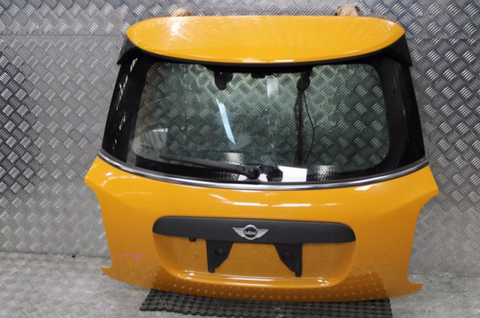 Mini, Cooper Bootlid/Tailgate Tailgate, F55, 04/14-01/24