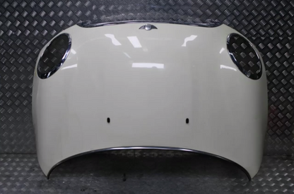 Mini, Cooper Bonnet R55/R56/R57, No Scoop 08/10-05/15