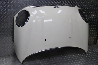 Mini, Cooper Bonnet R55/R56/R57, No Scoop 08/10-05/15