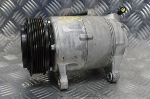 Mini, Cooper A/C Compressor F55/F56/F57, Diesel, 04/14-02/21