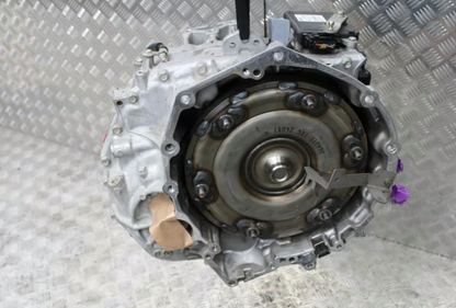 Mini, Cooper Trans/Gearbox F55/F56, Auto, Diesel, 1.5, Turbo, B37 Code, 04/14-02/21