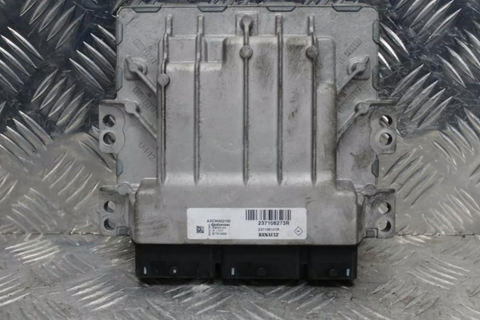Renault, Kangoo Ecu, 1.2, Ecu Only, X61, 10/10-02/22