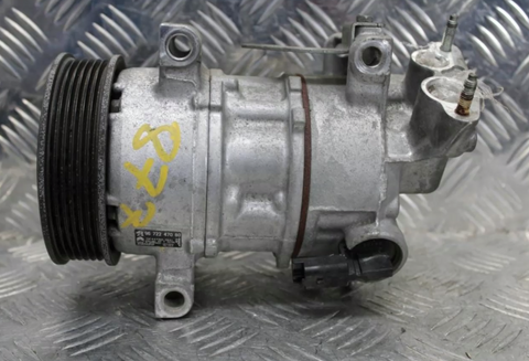 Citroen, C3 A/C Compressor A51, 09/13-01/16