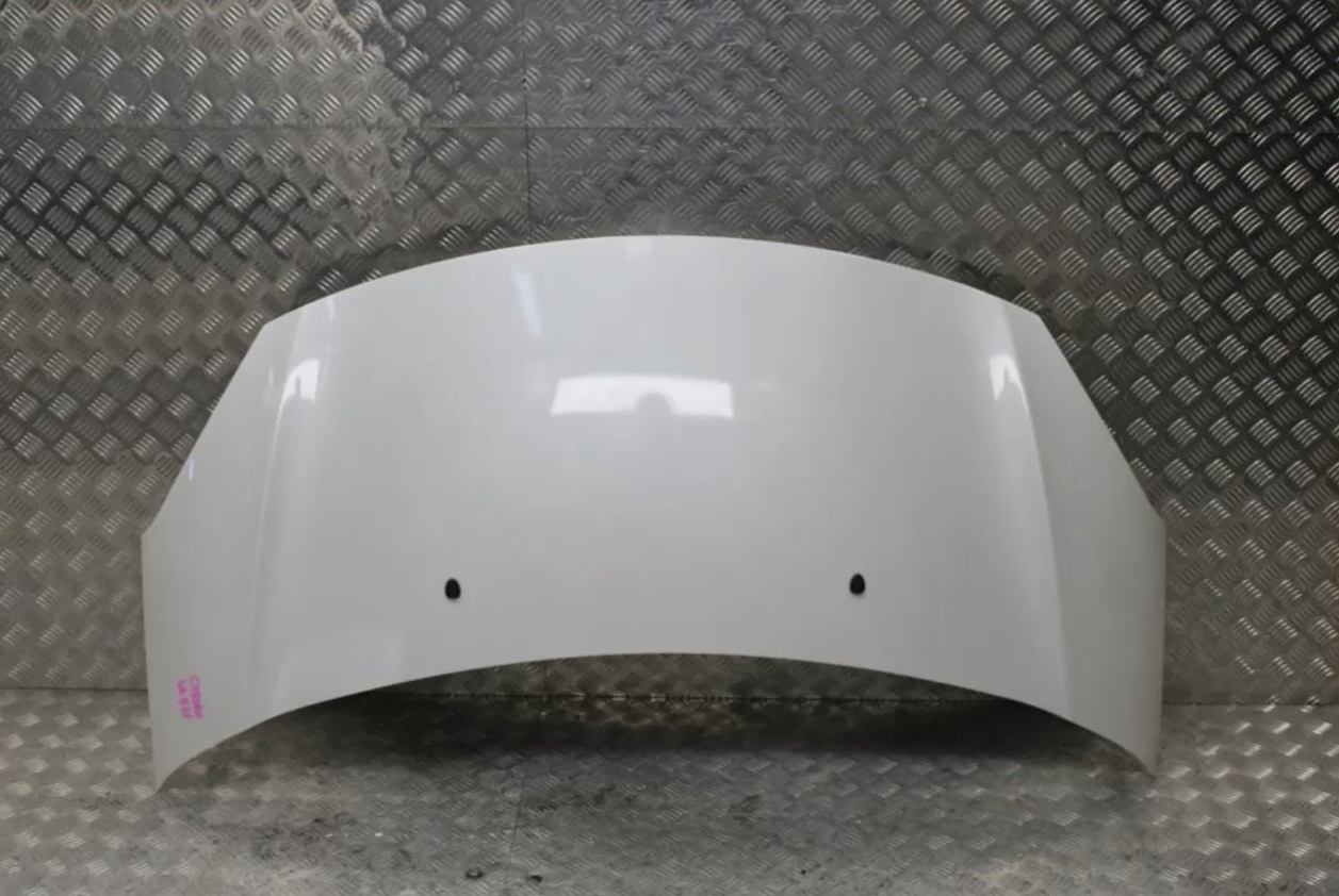 Citroen, C3 Bonnet A51, 09/13-01/16