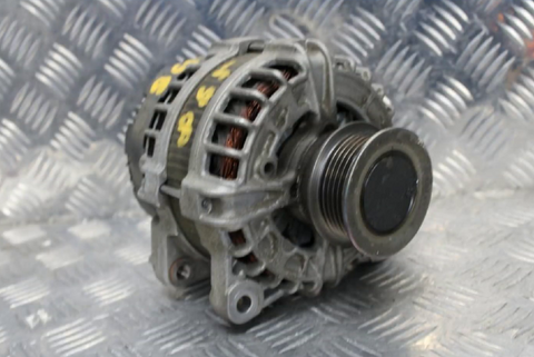 Volvo, S40 Alternator Petrol, B4154T4/B4204T19, M Series, 04/15-
