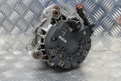 Volvo, S40 Alternator Petrol, B4154T4/B4204T19, M Series, 04/15-