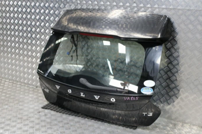 Volvo, S40 Bootlid/Tailgate Tailgate, M Series, 02/13-
