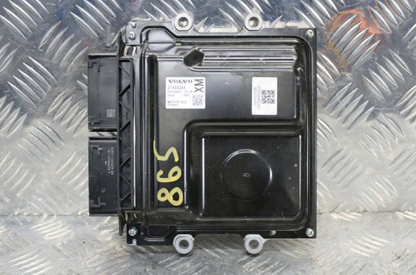 Volvo, S40 Ecu, 1.5, Petrol, B4154T4, Ecu Only, M Series, 04/15-