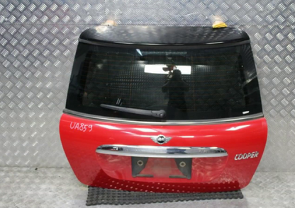 Mini, Cooper Bootlid/Tailgate Tailgate, R56 , 03/07-10/13