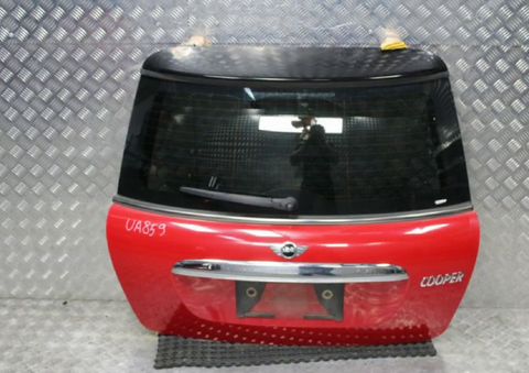 Mini, Cooper Bootlid/Tailgate Tailgate, R56 , 03/07-10/13