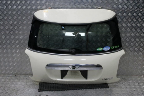 Mini, Cooper Bootlid/Tailgate Tailgate, F56, 04/14-01/24