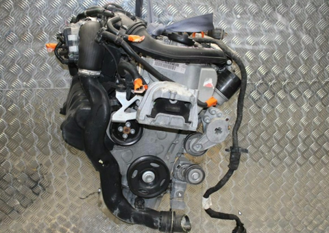 Volkswagen, Golf Engine Petrol, 1.4, Twin Charged, Gen 6, Cavd Code, 10/08-01/16